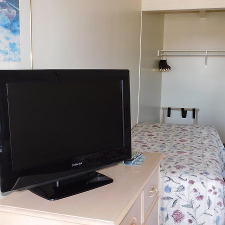 Anchor Lodge Fort Bragg Extérieur photo