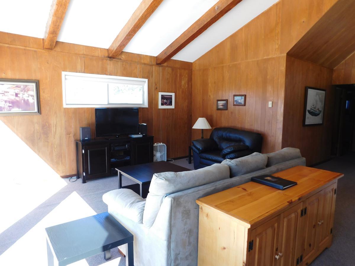 Anchor Lodge Fort Bragg Extérieur photo