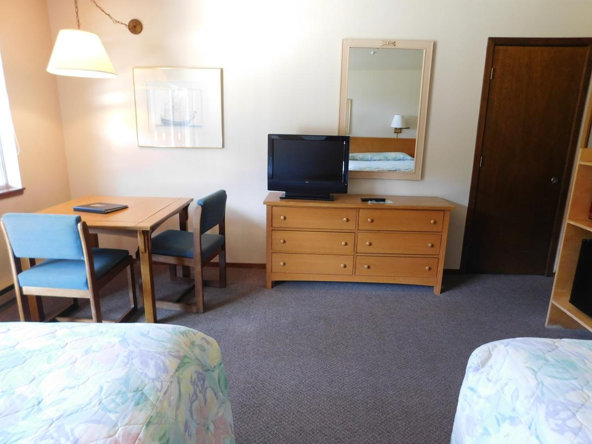 Anchor Lodge Fort Bragg Extérieur photo