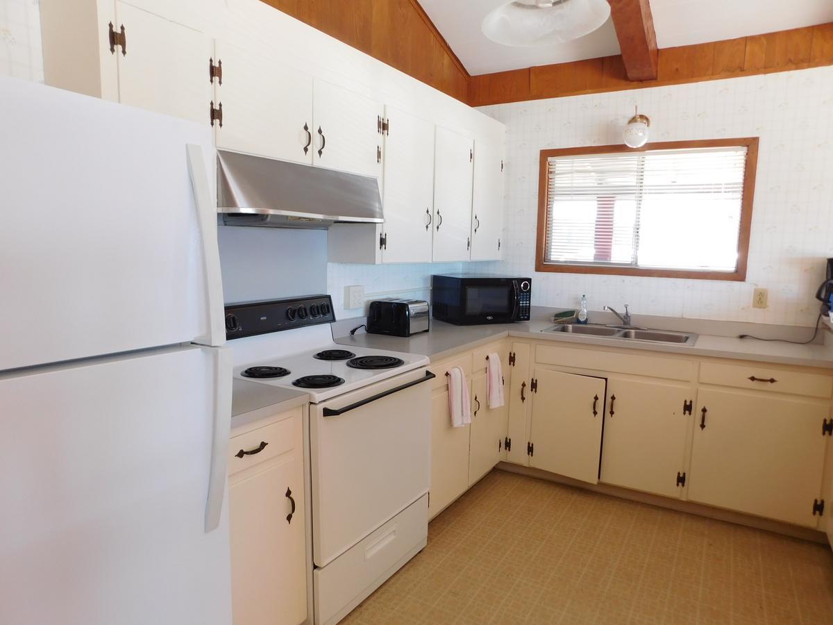 Anchor Lodge Fort Bragg Extérieur photo